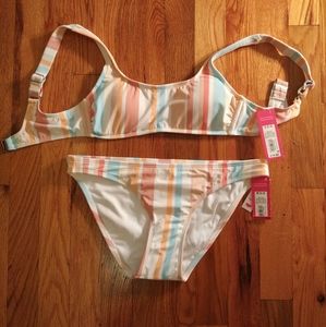 Brand new bikini - nude colors